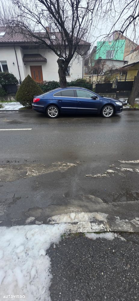 Volkswagen Passat - 3
