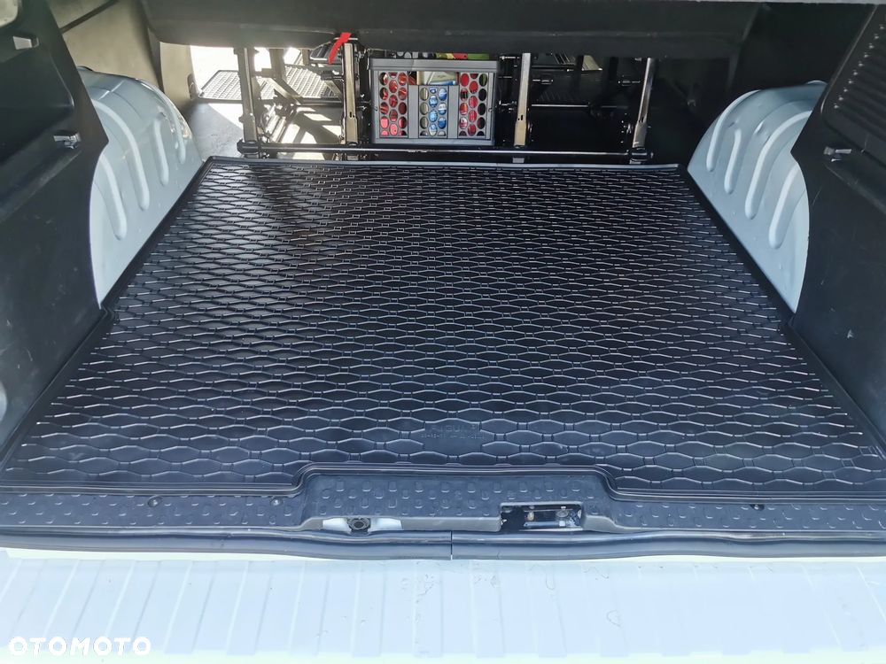 Opel Vivaro L2H1 2.9t Edition Tour - 27