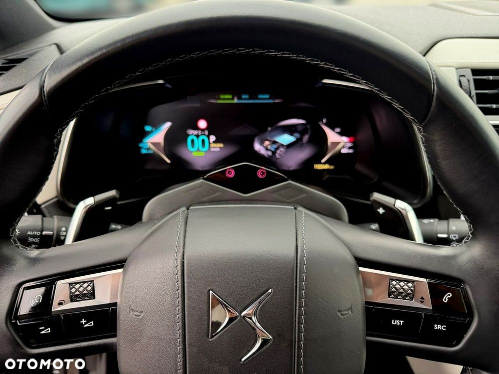 DS Automobiles DS 7 Crossback - 19