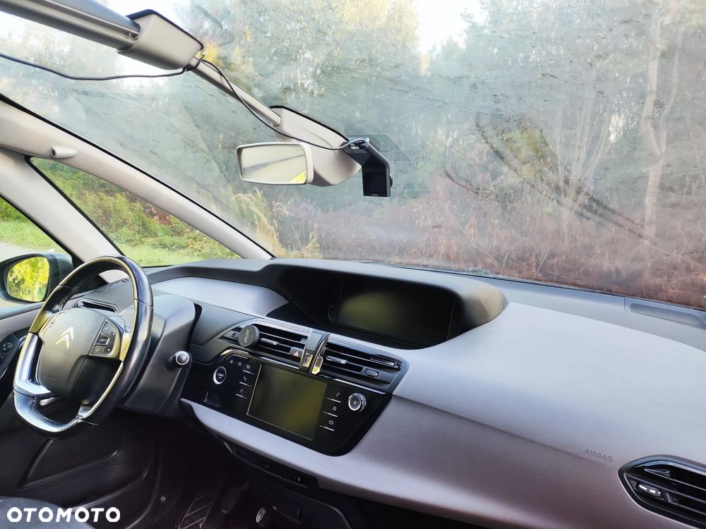 Citroën C4 Picasso 1.2 PureTech MoreLife - 7
