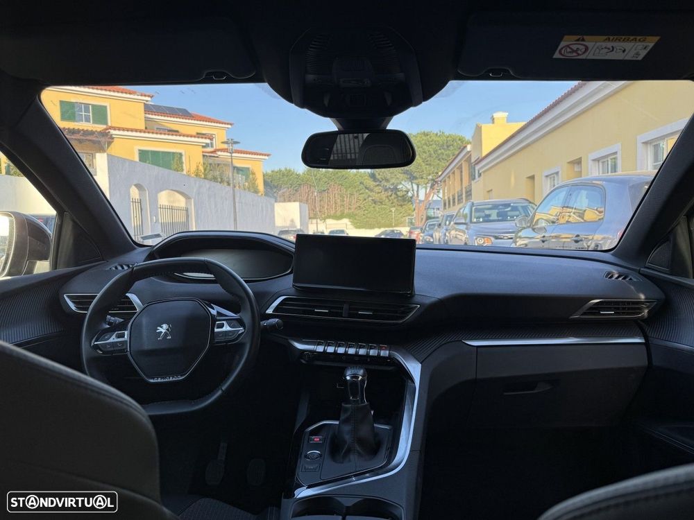 Peugeot 5008 1.2 PureTech Allure Pack - 8