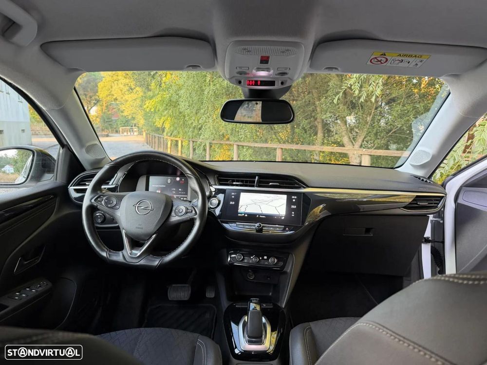 Opel Corsa-e Elegance - 18