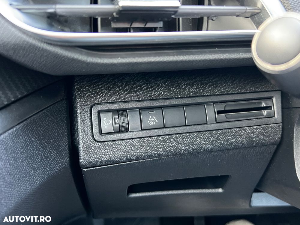 Peugeot 3008 BlueHDi 130 Stop & Start Allure - 22