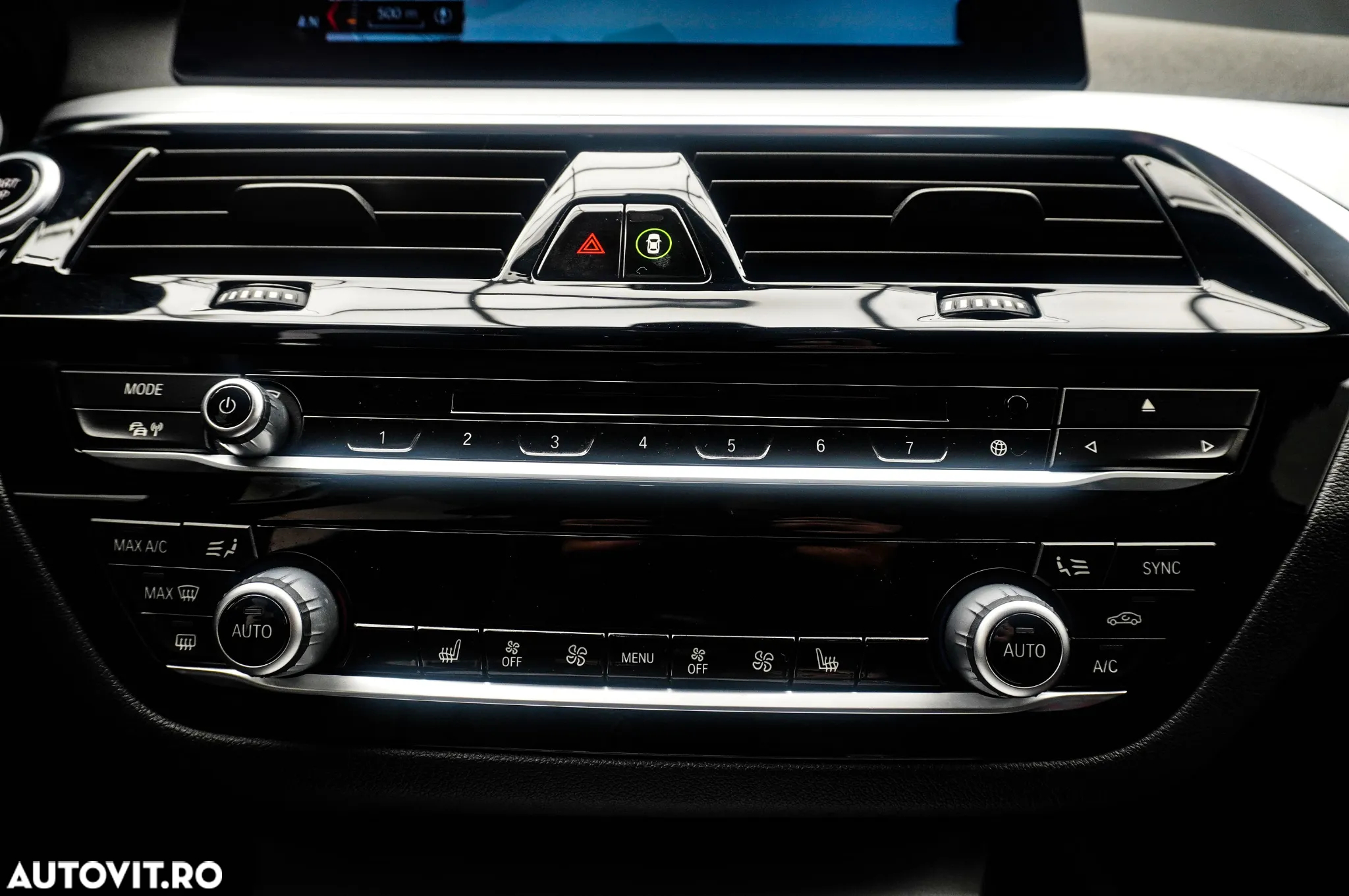 BMW Seria 5 530e AT PHEV - 21