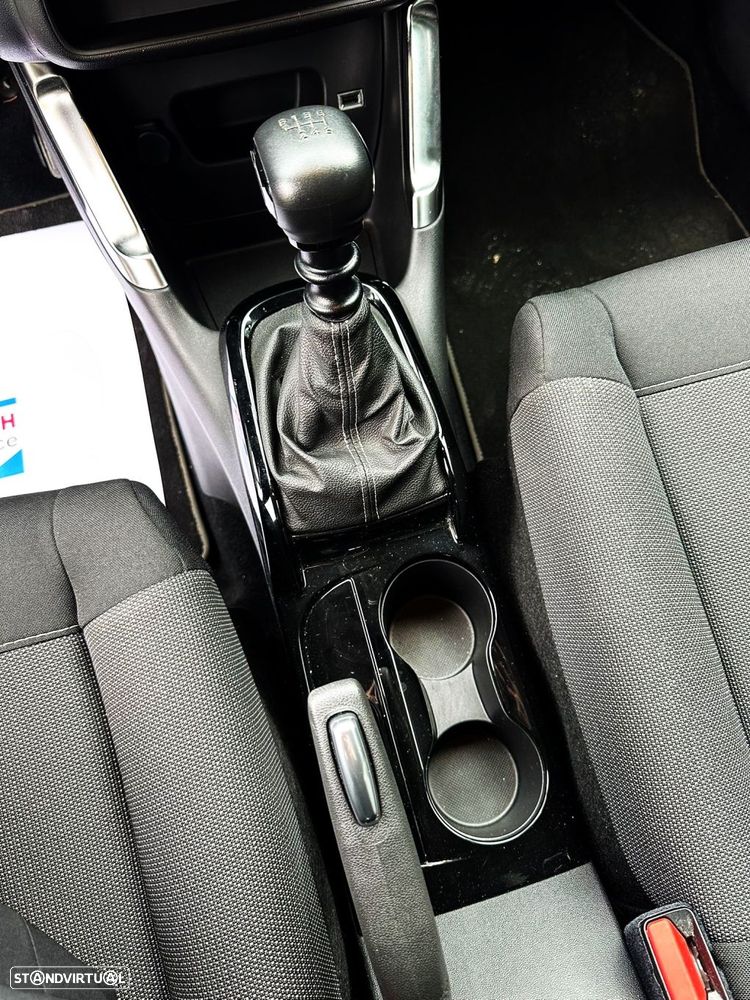 Citroën C3 Aircross 1.2 PureTech C-Series - 14