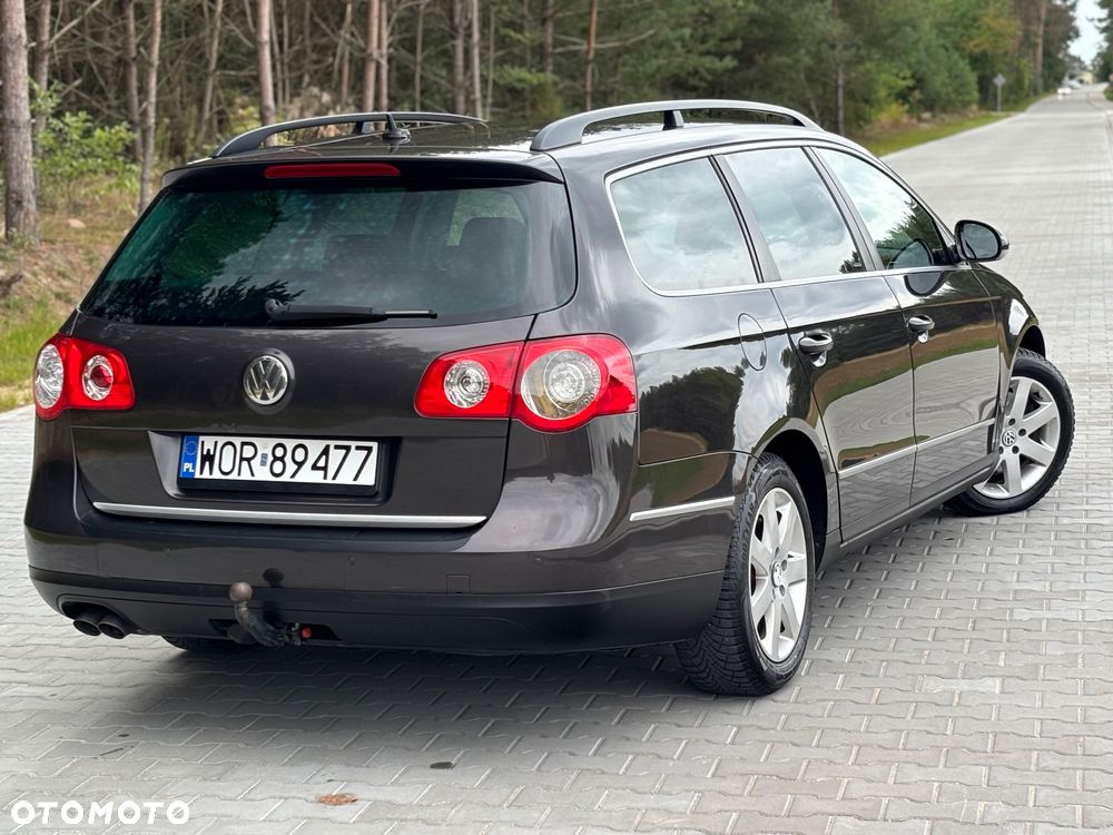 Volkswagen Passat 2.0 TDI Individual - 6