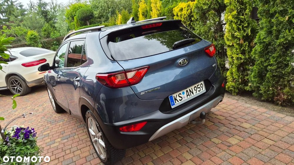 Kia Stonic - 4