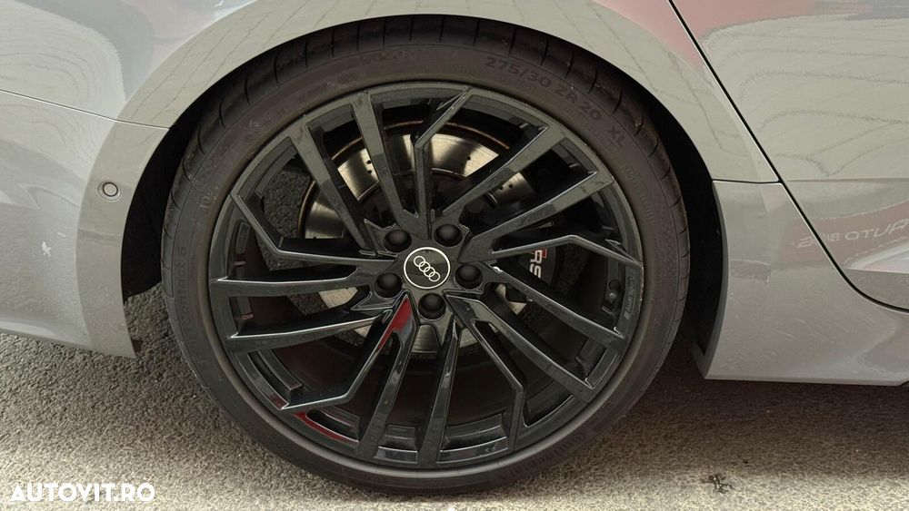 Audi RS5 Sportback 2.9 TFSI quattro tiptronic - 13