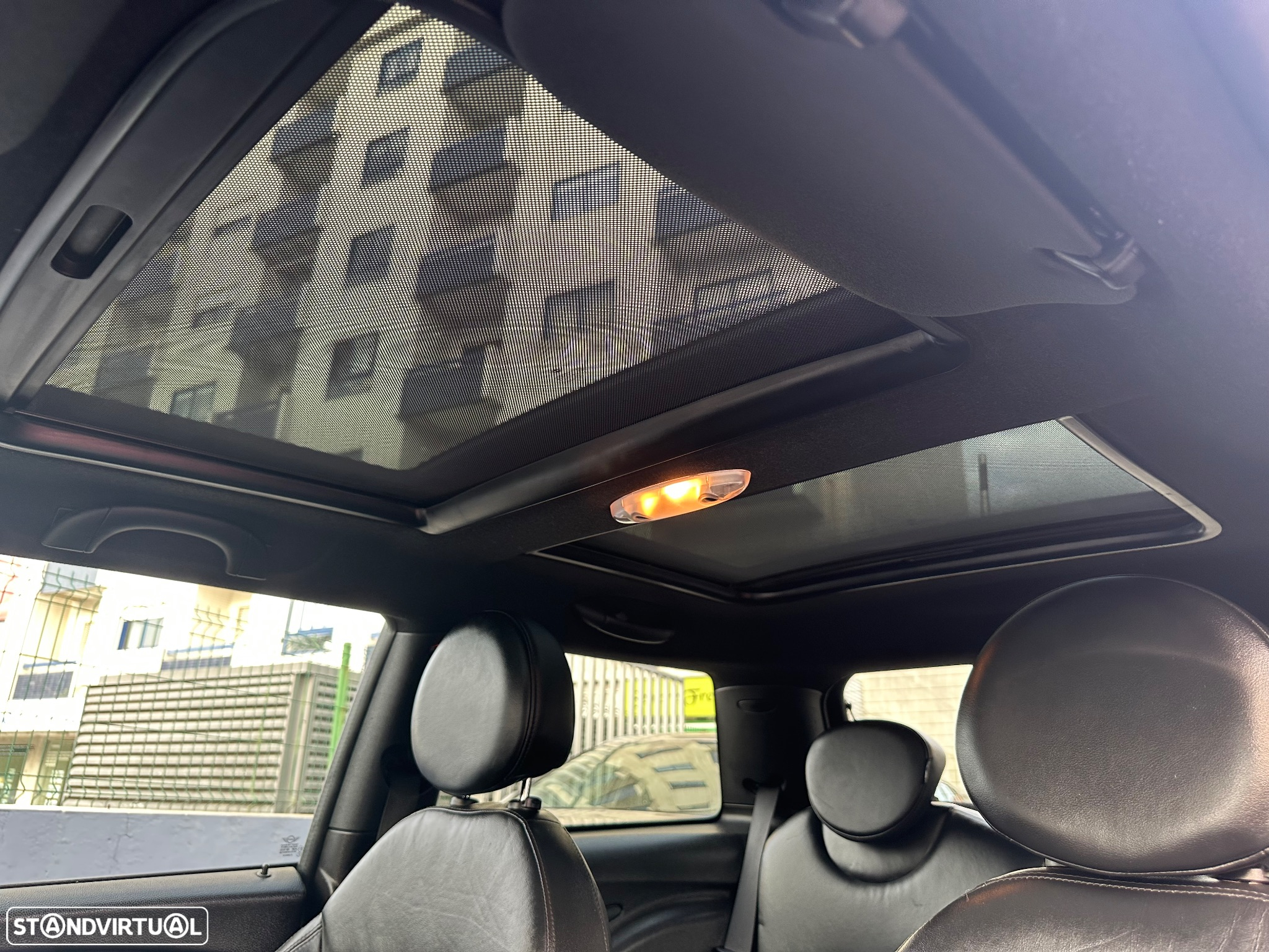 MINI 3 Portas Cooper S - 46