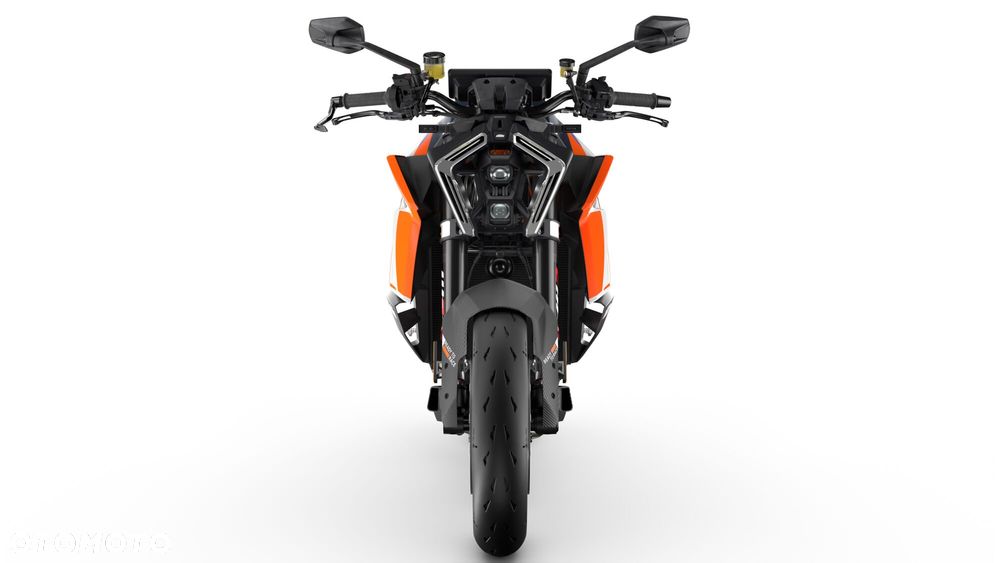 KTM Super Duke - 25
