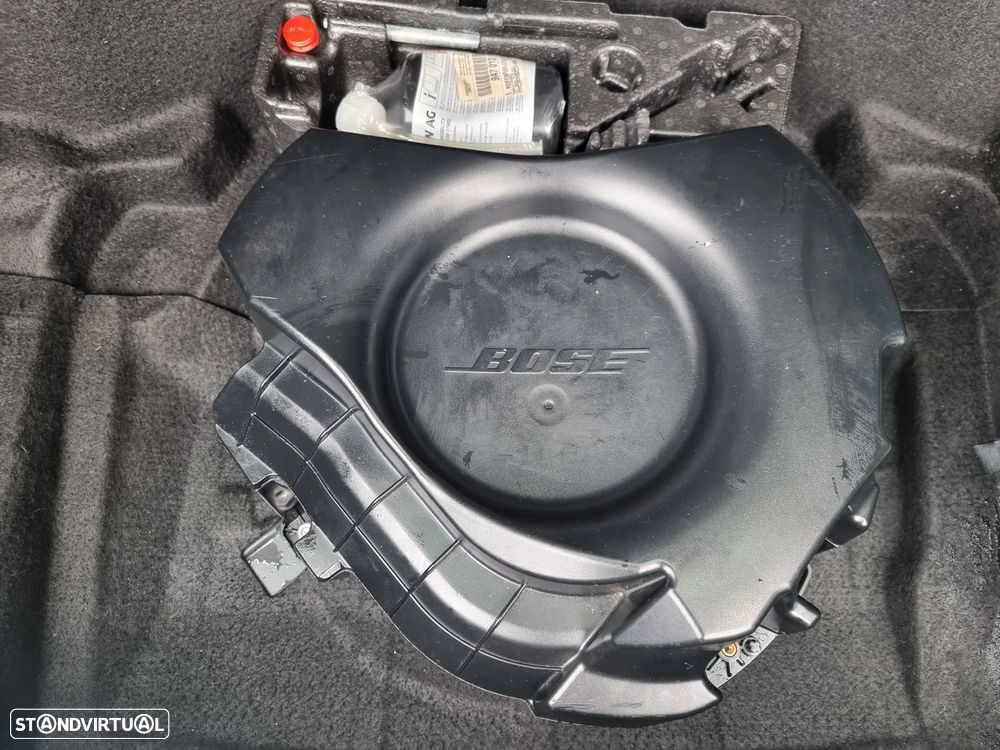 Porsche Cayenne Tiptronic S - 36