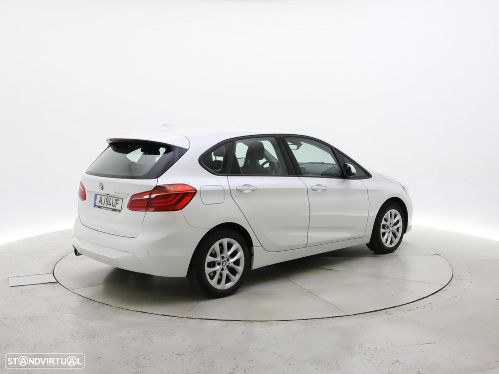 BMW 225xe Active Tourer Advantage - 7