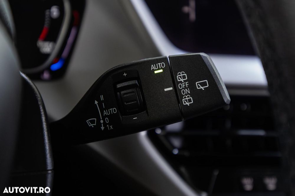 BMW Seria 1 116d Aut. Advantage - 19