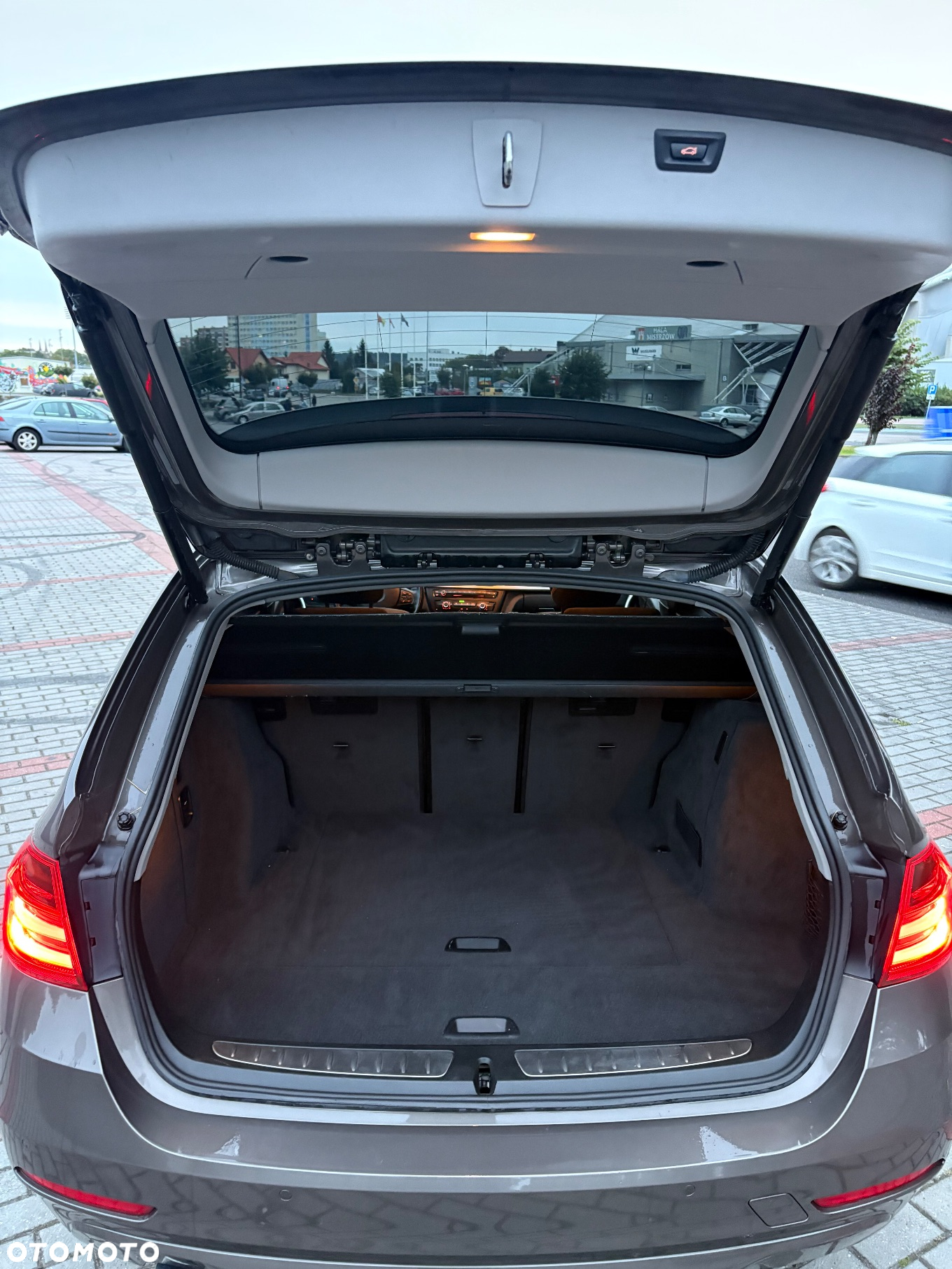 BMW Seria 3 - 13