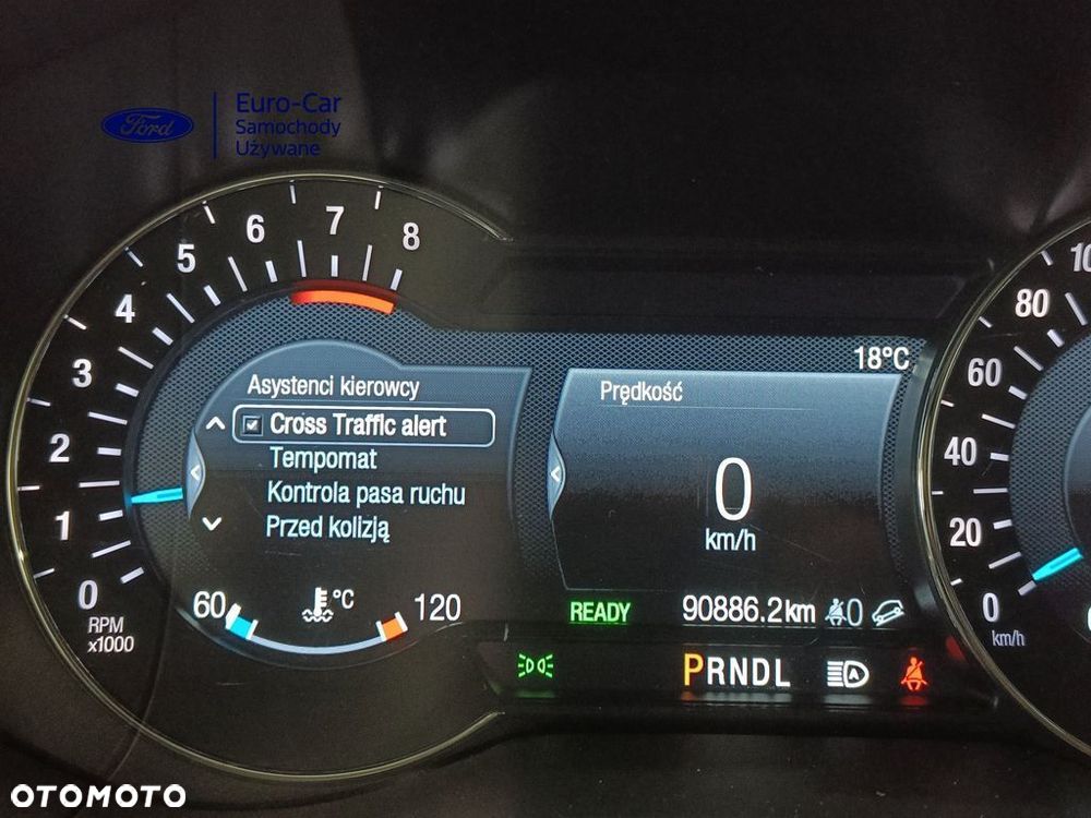 Ford S-Max 2.5 Duratec FHEV TITANIUM - 21