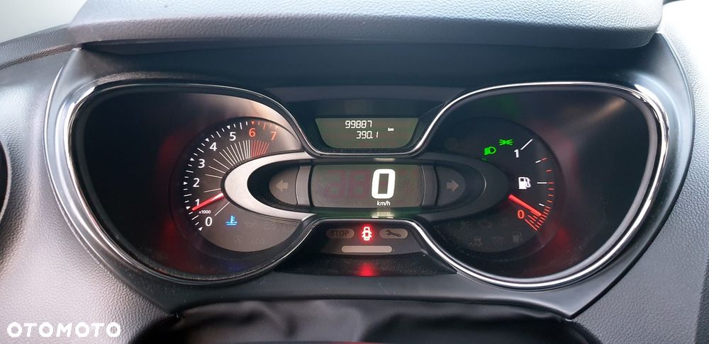 Renault Captur ENERGY TCe 120 Experience - 17