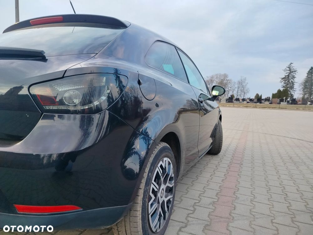 Seat Ibiza SC 1.2 TSI Style - 11