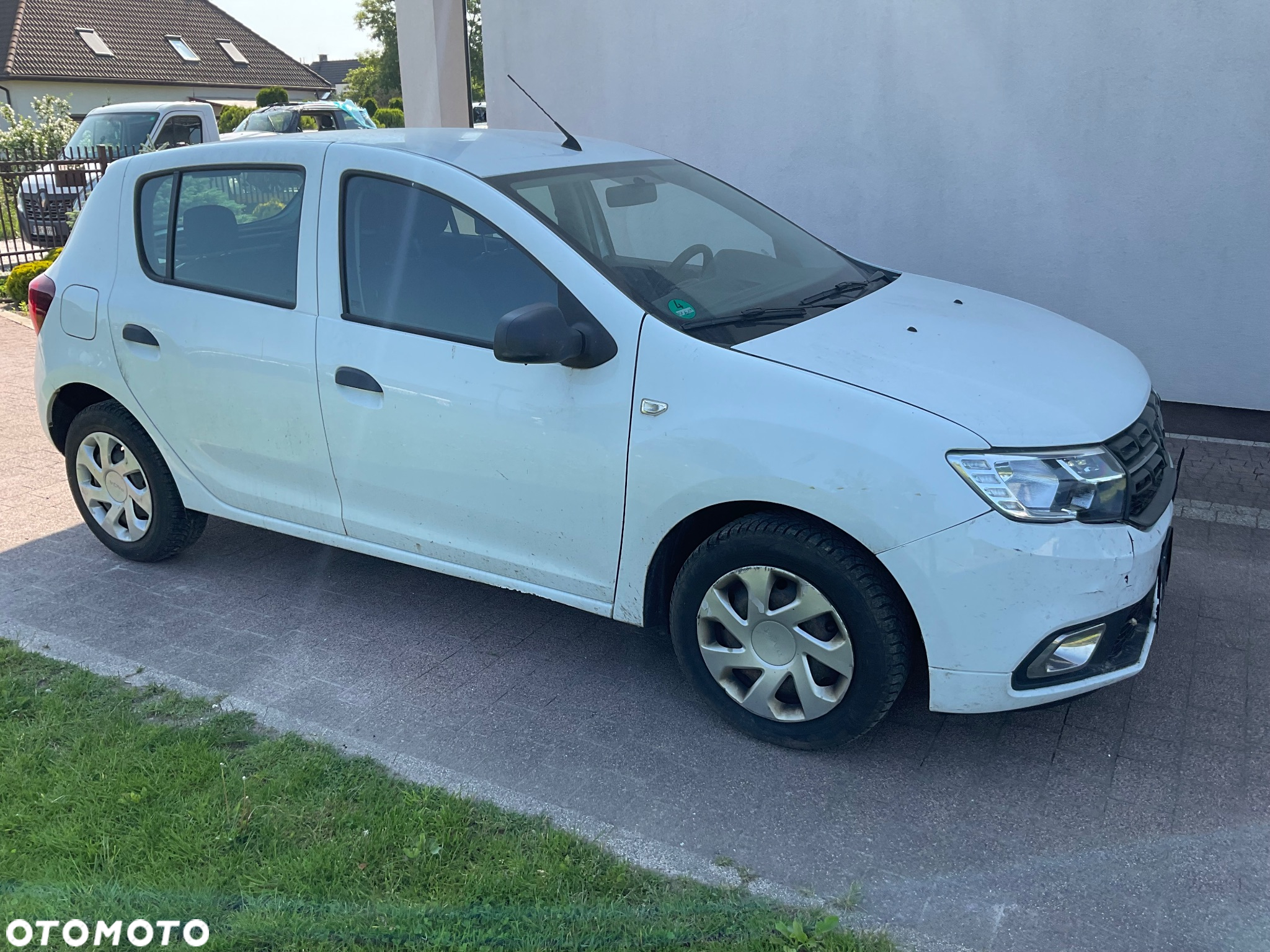 Dacia Sandero TCe 100 Comfort - 4