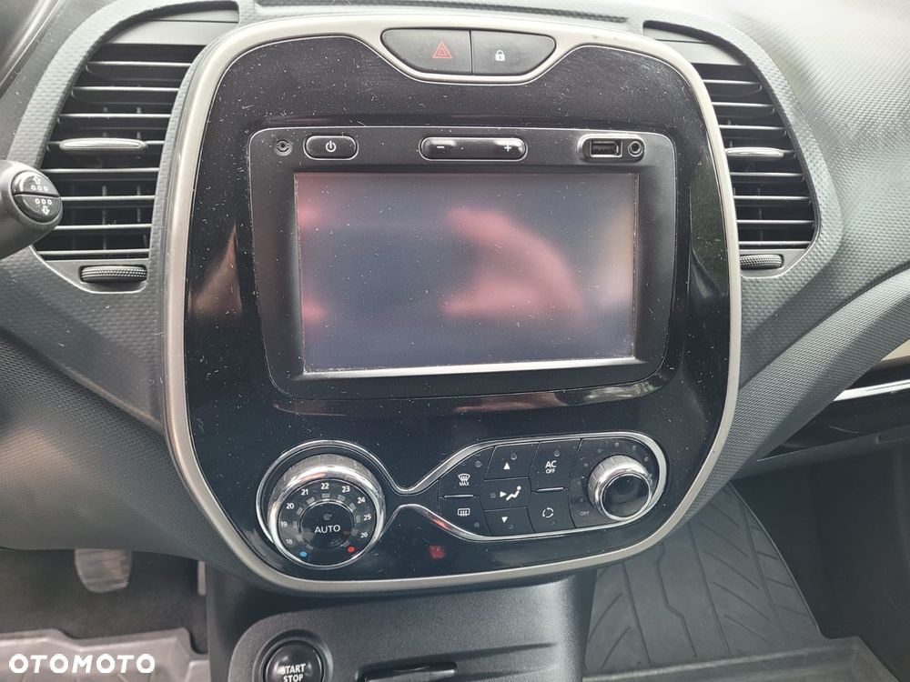 Renault Captur ENERGY dCi 90 Start&Stop Expression - 40