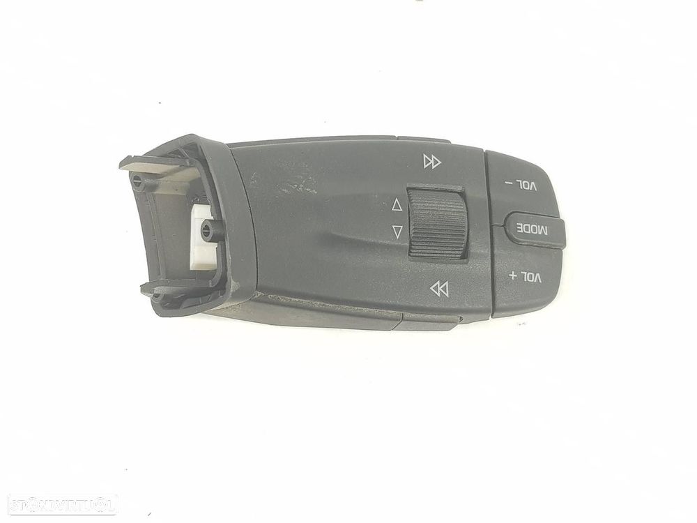COMANDO VOLANTE SEAT IBIZA III 2010 -6J0959441 - 3