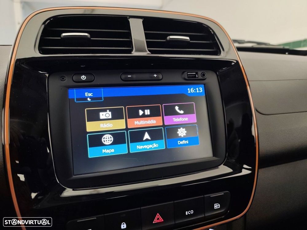 Dacia Spring Electric 45 Comfort Plus - 25