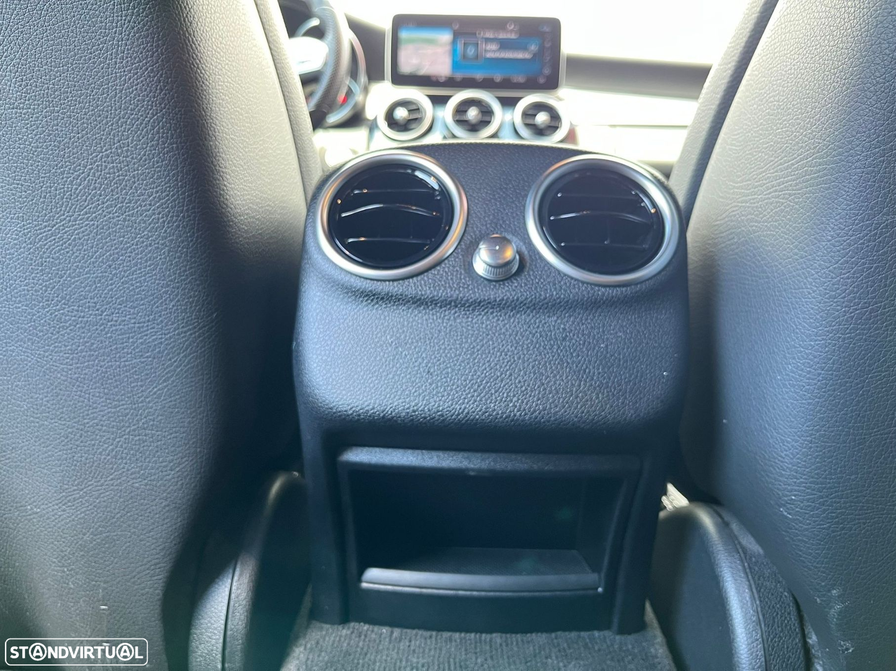 Mercedes-Benz C 200 d Station AMG Line - 19