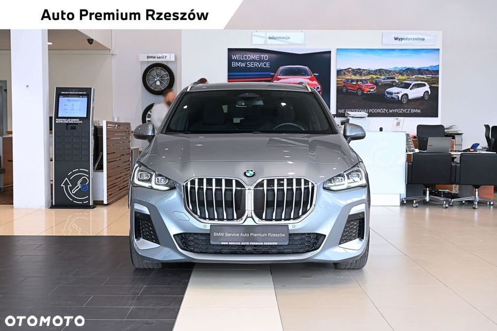 BMW Seria 2 218d M Sport - 3