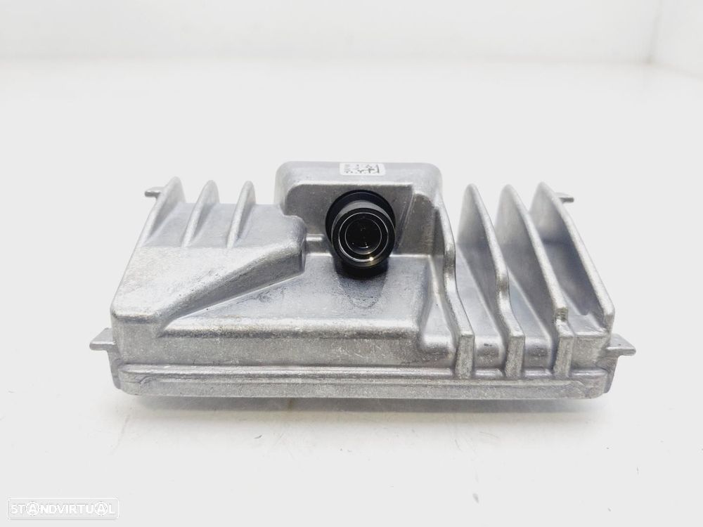 CÂMERA DE VISUALIZAÇÃO FRONTAL HYUNDAI TUCSON - 1