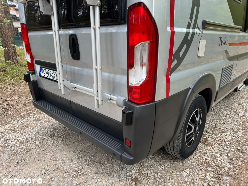 Peugeot Boxer - 8