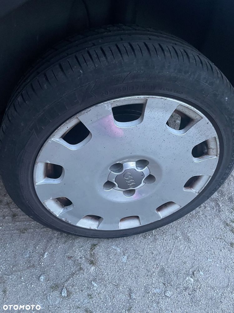 Audi A6 Limousine - 15