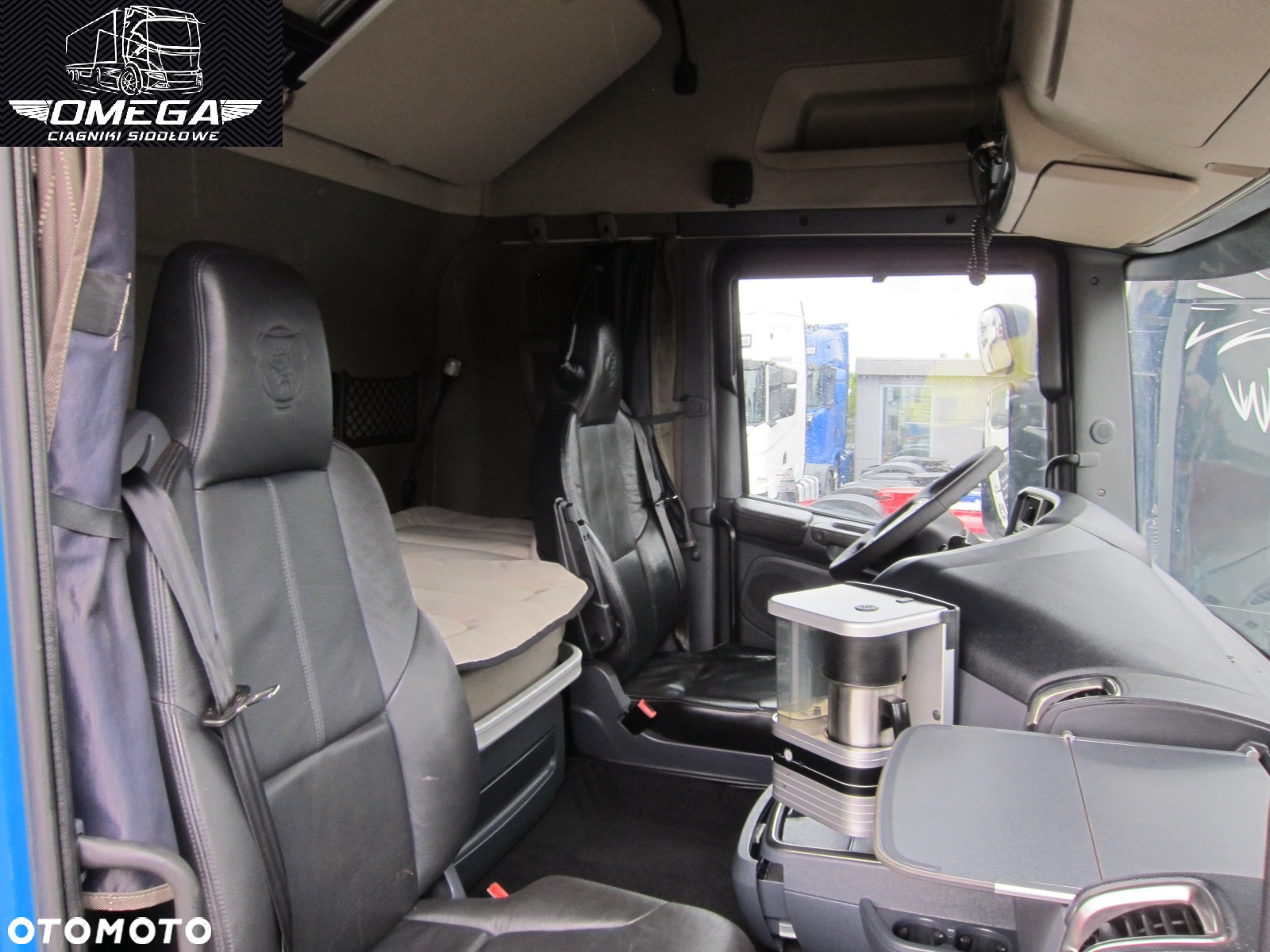 Scania R 450 // Stary Model // Full opcja // Spr z Niemiec - 15