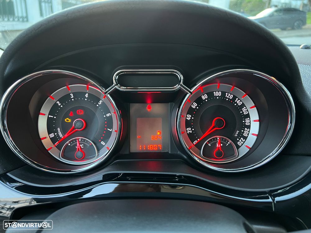 Opel Adam 1.2 Glam - 14