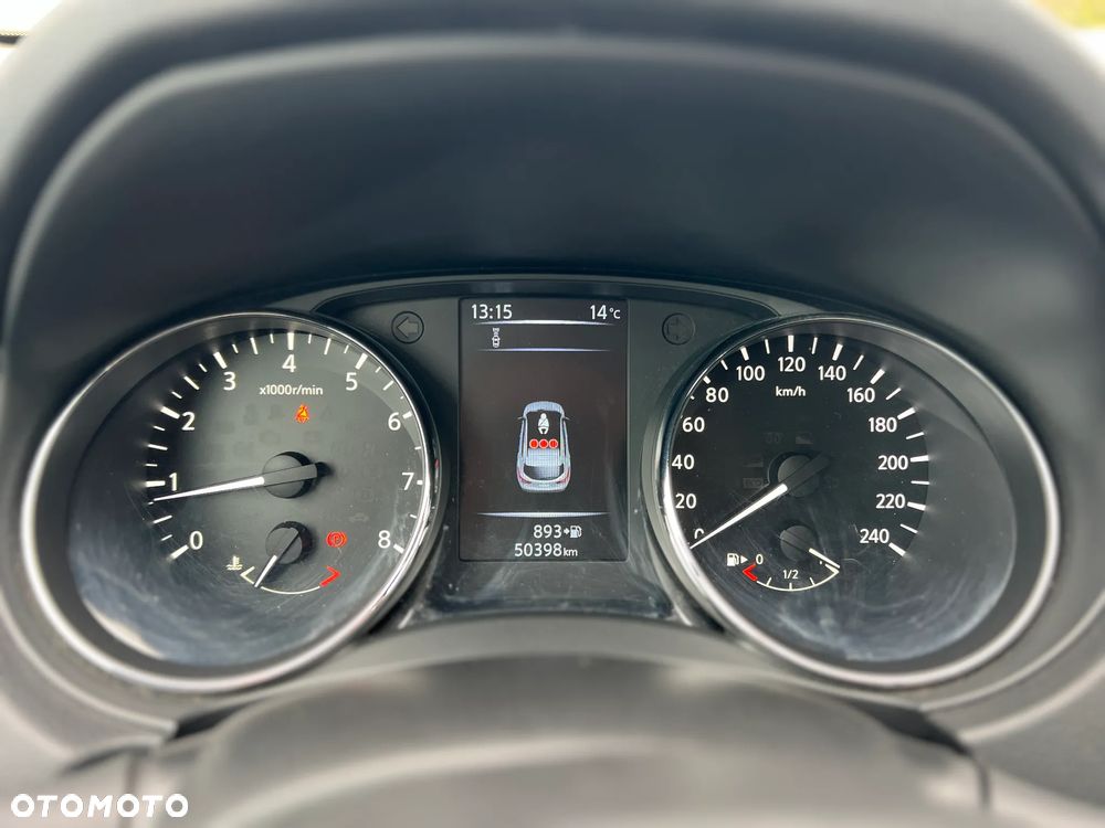 Nissan Qashqai 1.2 DIG-T Acenta - 16