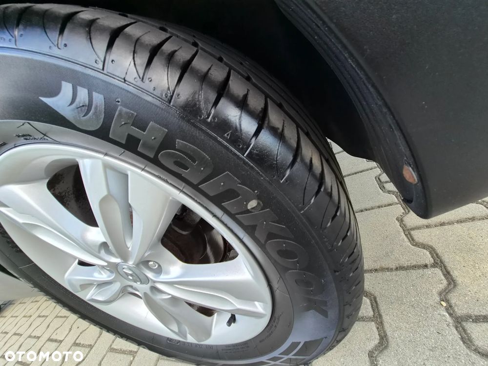 Hyundai ix35 2.0 2WD Style - 38
