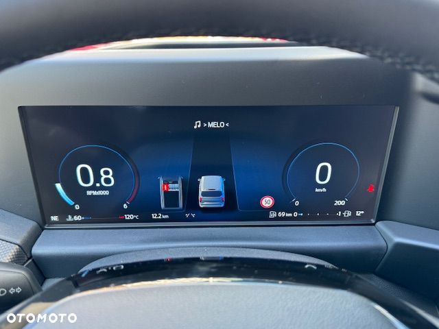 Ford Custom Transit VAN - 7