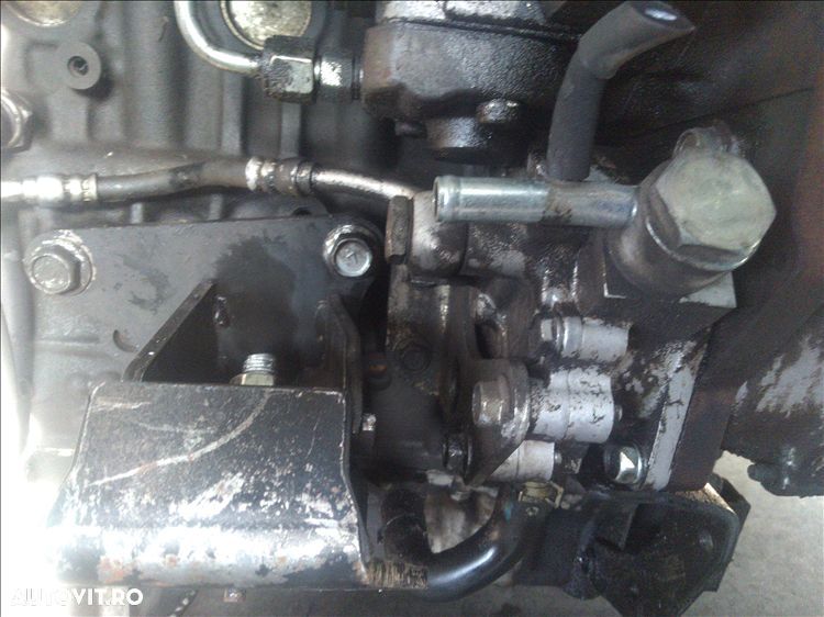 pompa vacuum nissan cabstar 2.5 d an fabr. 2013 - 1