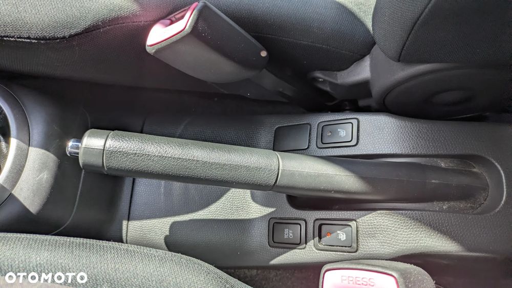 Suzuki Swift - 14