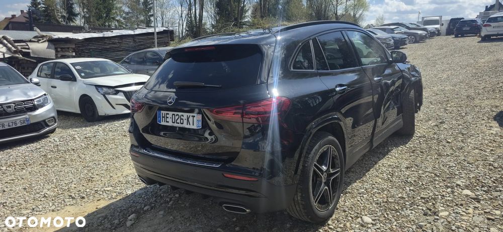 Mercedes-Benz GLA 200 d 8G-DCT Style - 6