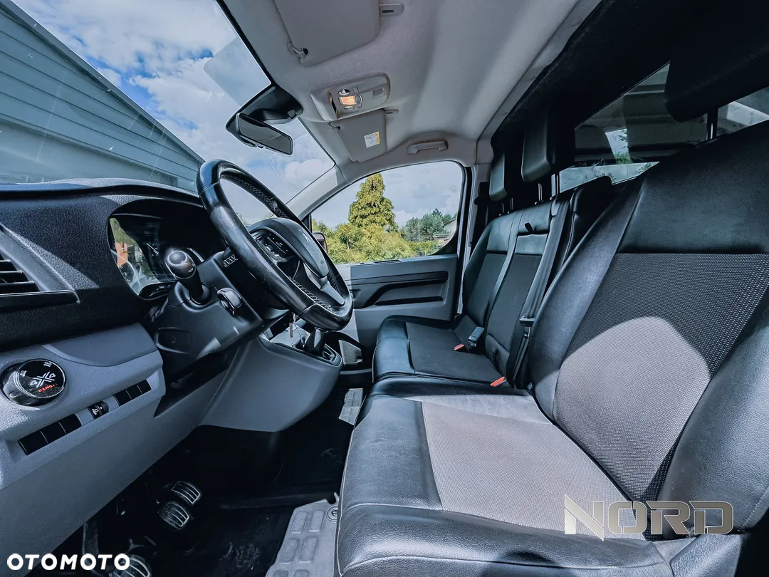 Peugeot Expert 4x4 2.0 Long - 25