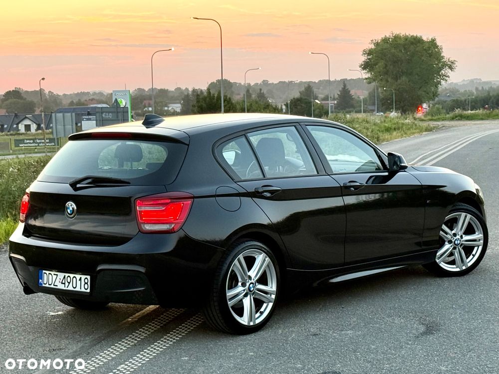 BMW Seria 1 - 3