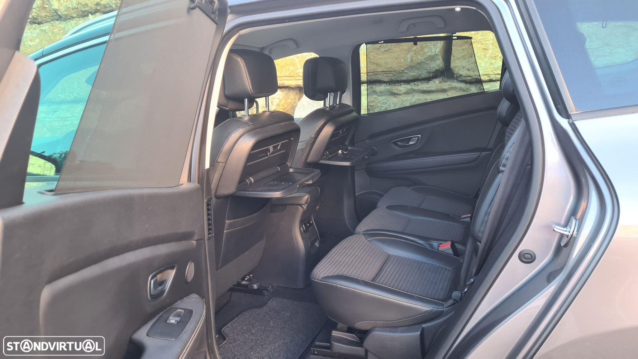 Renault Grand Scénic 1.6 dCi Bose Edition SS - 50