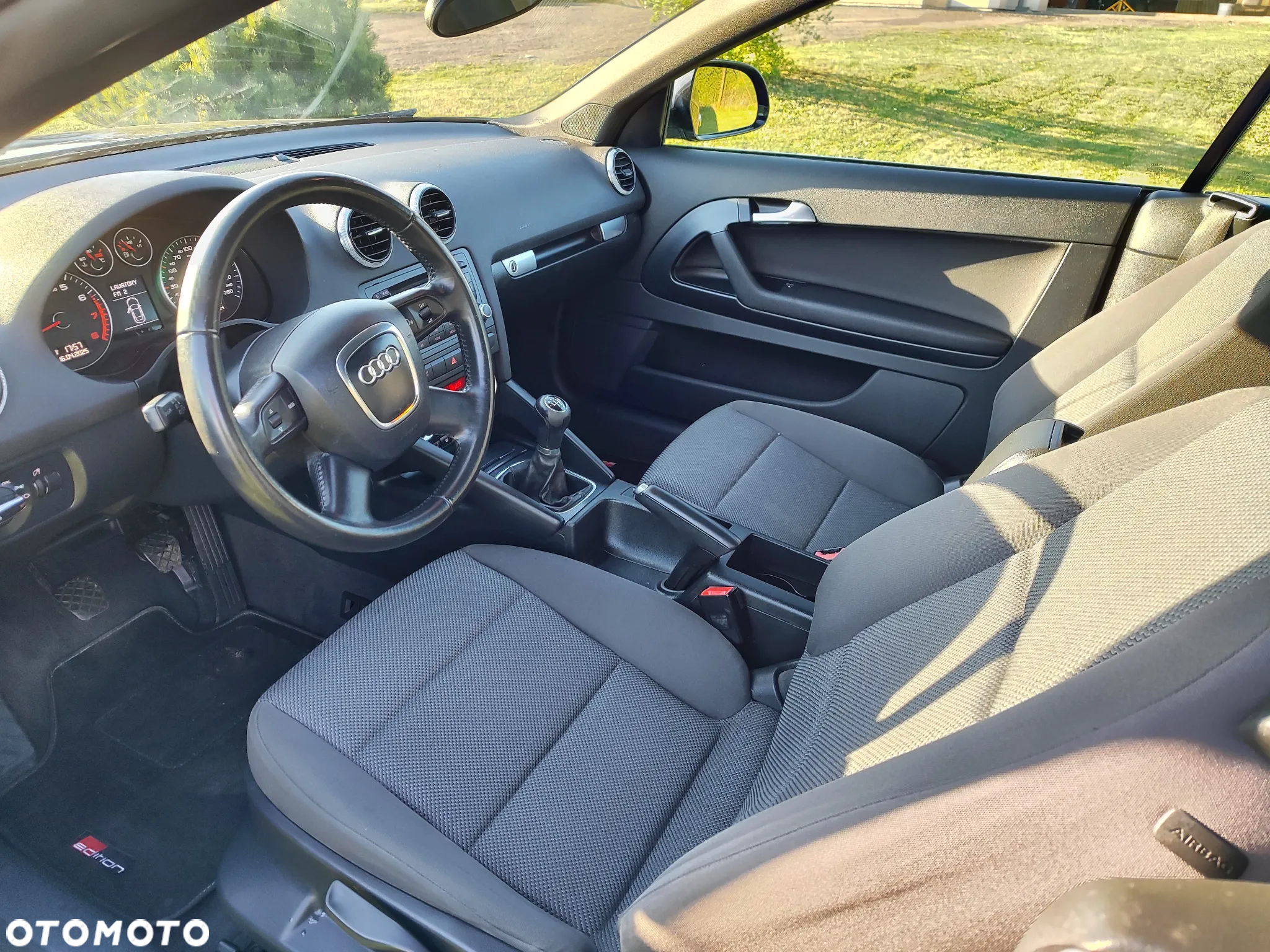 Audi A3 1.6 Attraction - 7