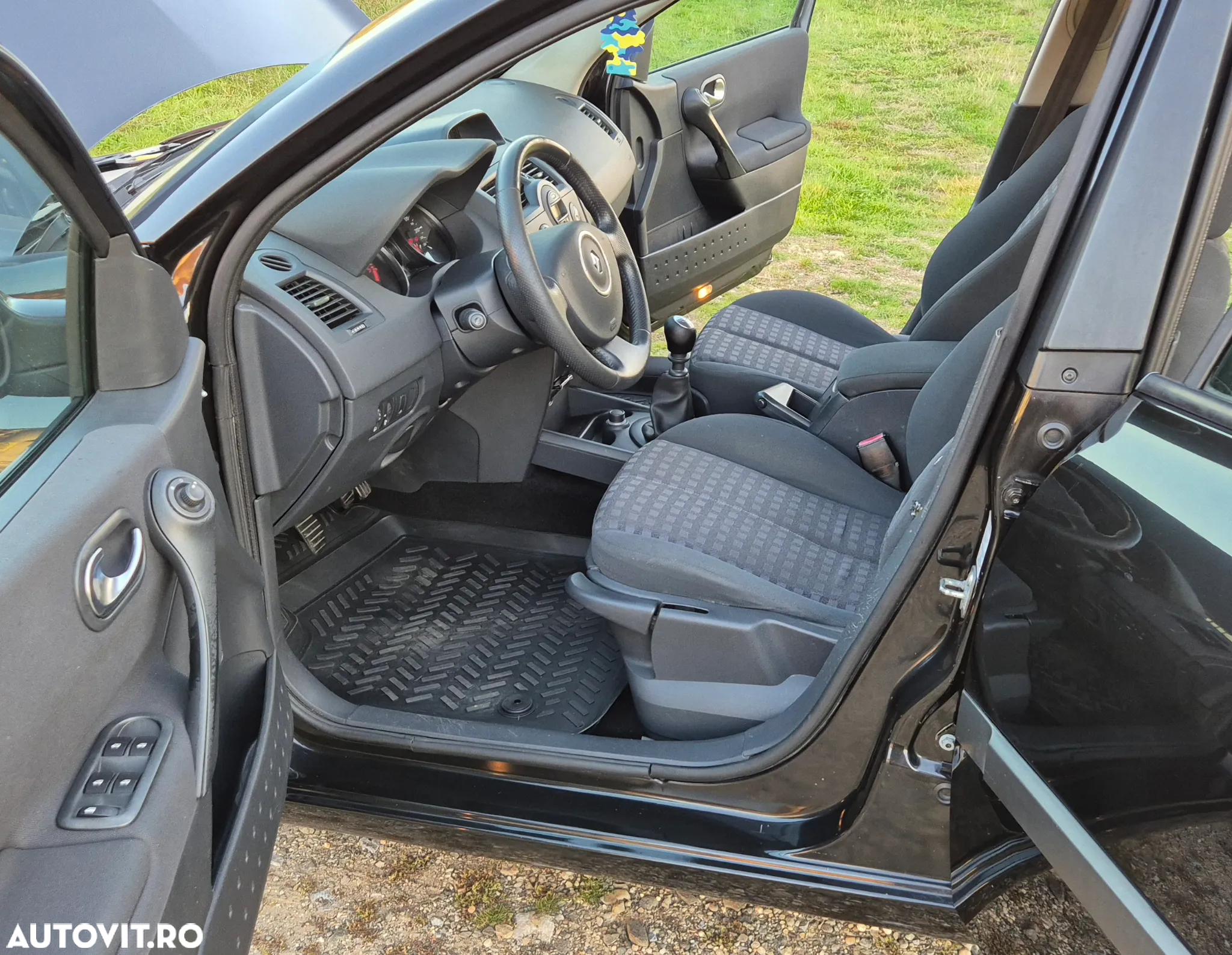 Renault Megane 1.5 dCi Dynamique - 16