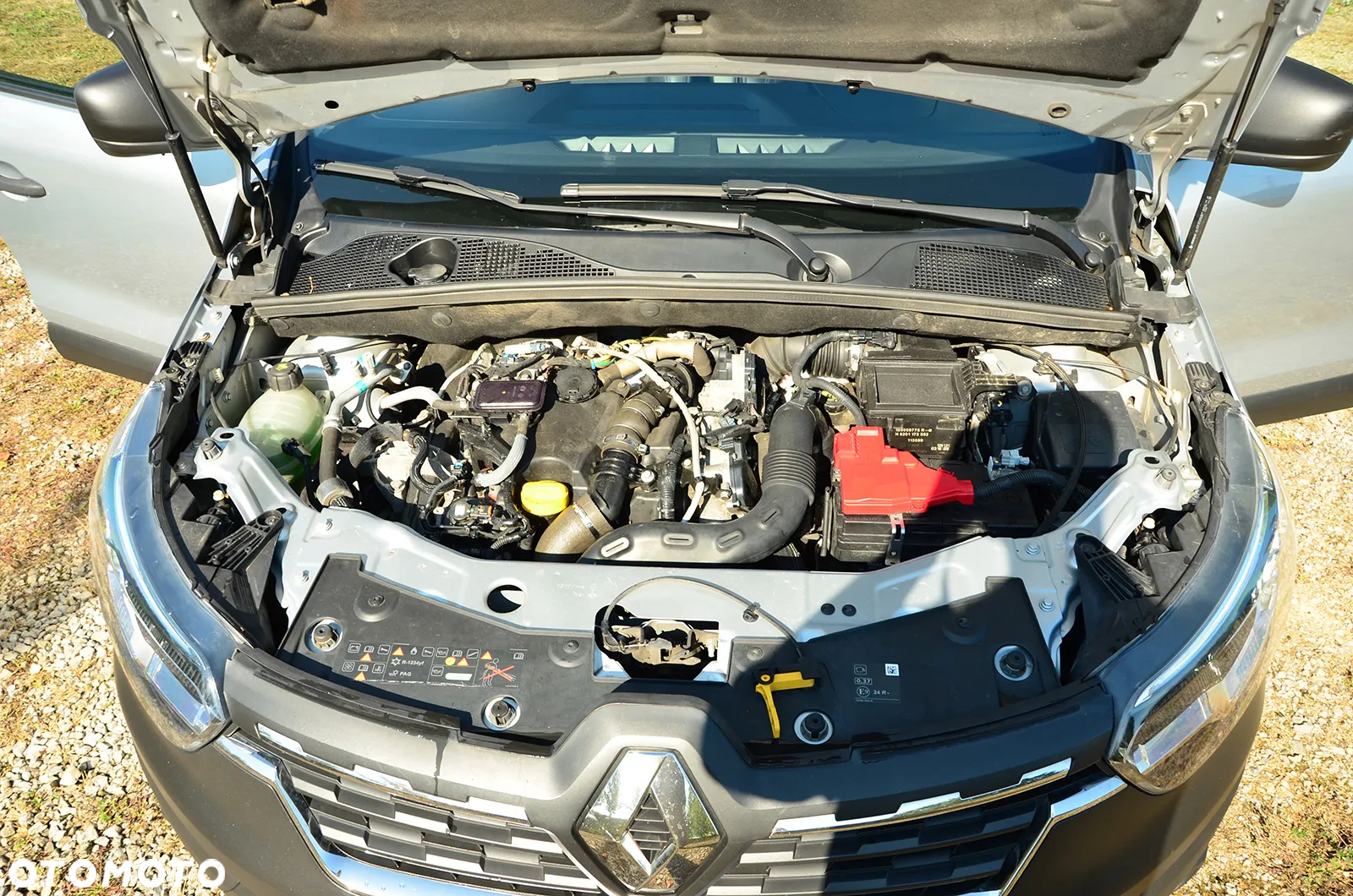 Renault Express - 9