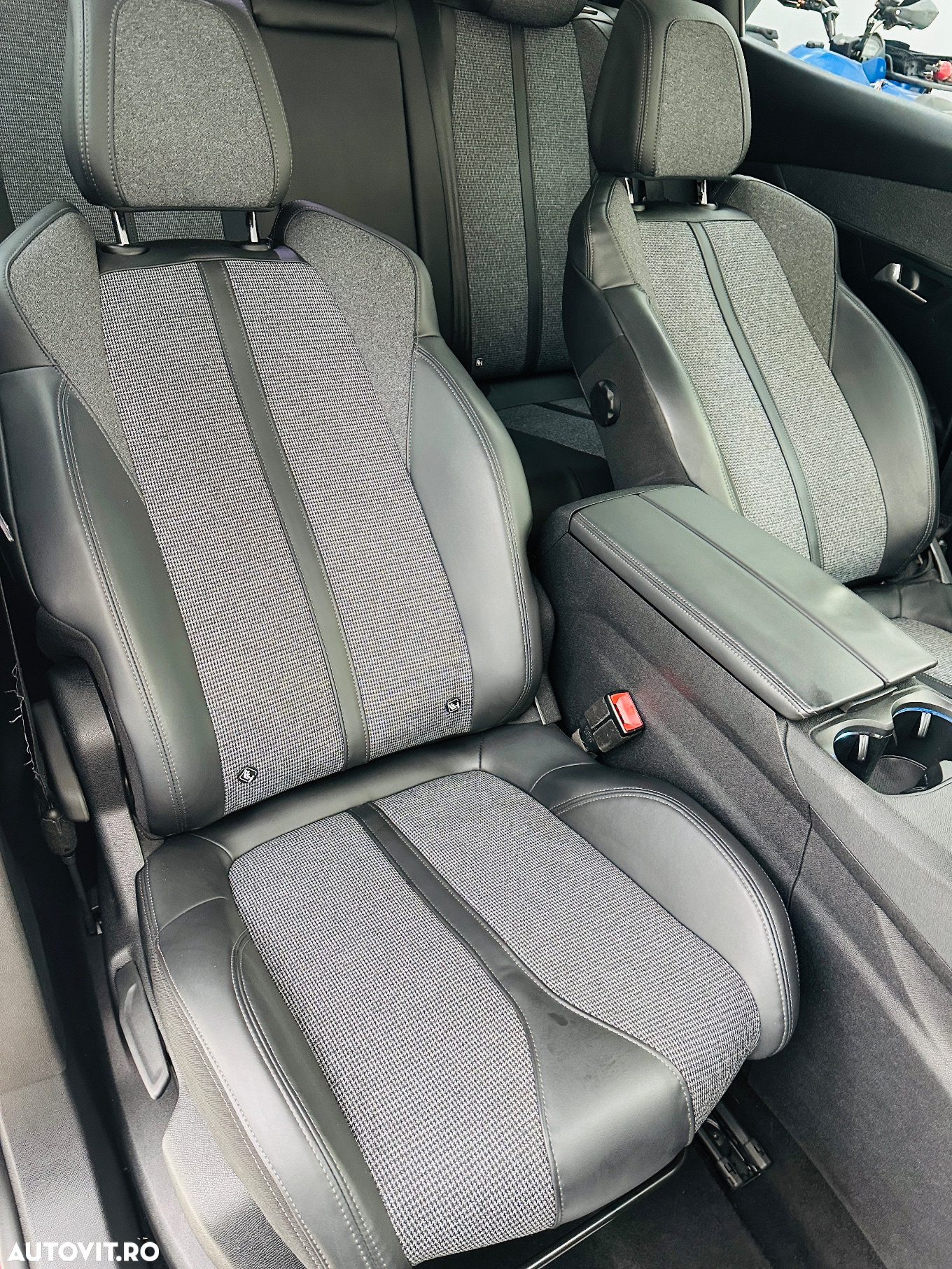 Peugeot 3008 - 27