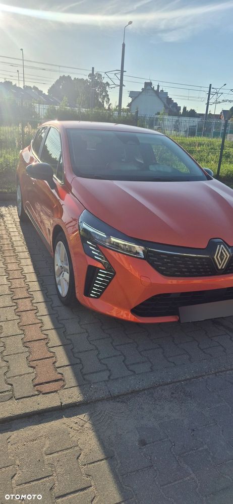 Renault Clio 1.0 TCe Evolution - 2