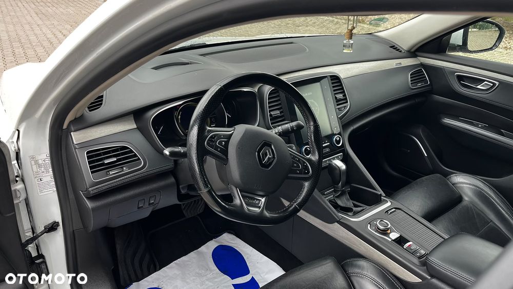 Renault Talisman ENERGY dCi 160 EDC INITIALE PARIS - 27