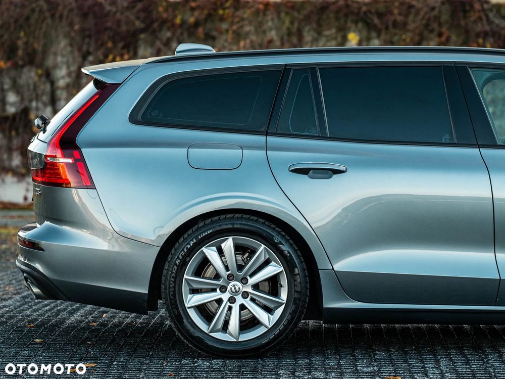 Volvo V60 D3 Geartronic Momentum - 10