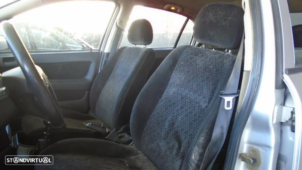 Para Peças Opel Astra G Hatchback (T98) - 6