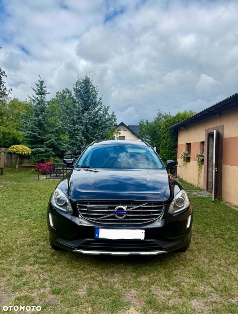 Volvo XC 60 - 3